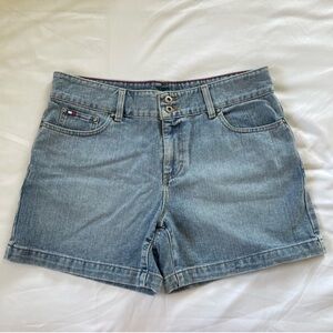 Tommy Hilfiger Denim Shorts